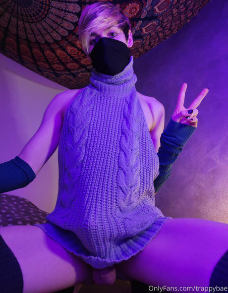 trappybae star pornographic archive