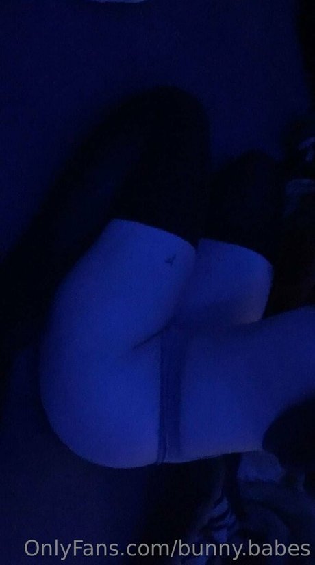 bunny babes model nudes photos