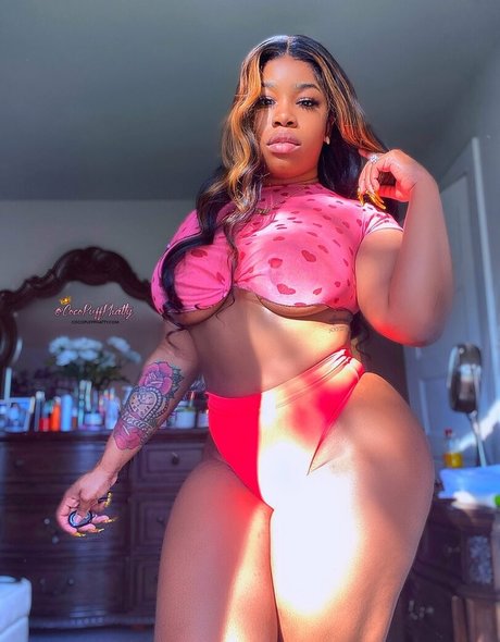 phattgirlcoco high quality pornstar images