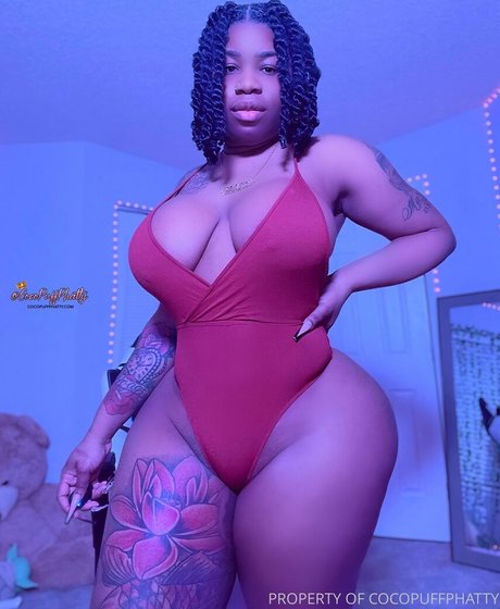 phattgirlcoco pornstar perfect pic