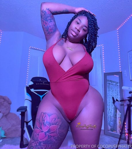 phattgirlcoco pornstar beautiful pics