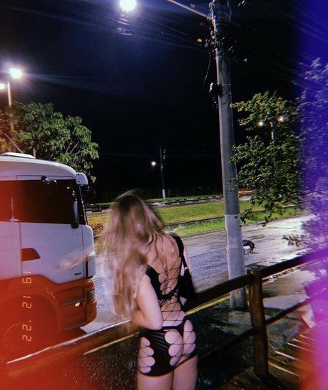 Lavinia Britto best model images