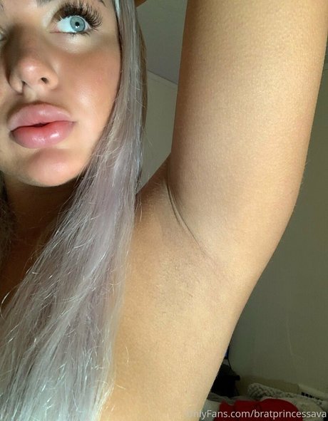 bratprincessava pornstar exclusive archive