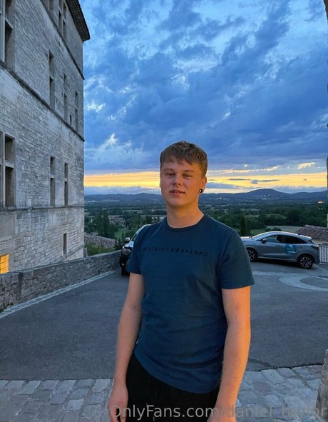 daniel taylor model best pictures