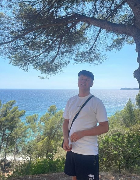 daniel taylor pornstar best pic