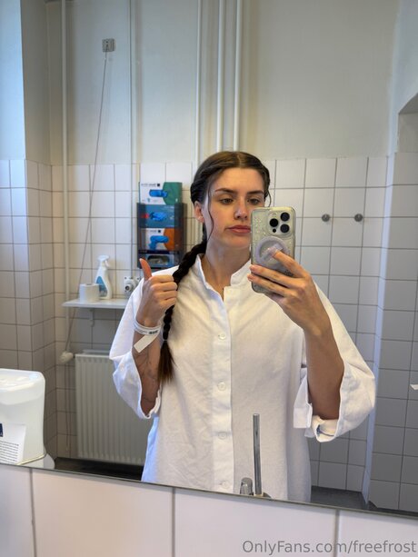 freefrost star pornographic gallery