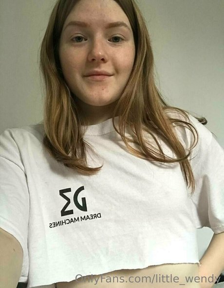 little wendy star pretty gallery