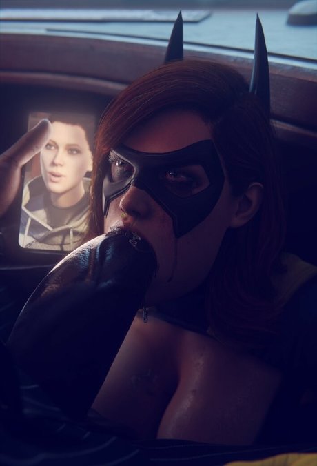 DC Comics star pretty gallery