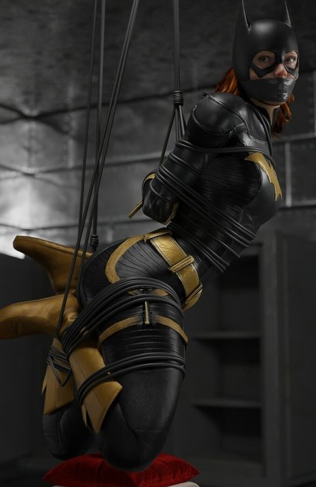 DC Comics free pornstar images