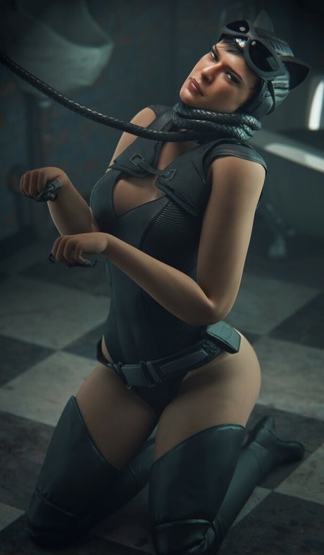 DC Comics star sexy archive