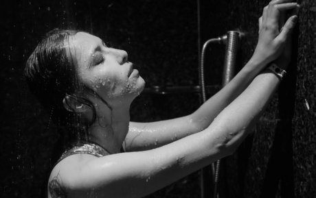 Angela Bermudez perfect model galleries