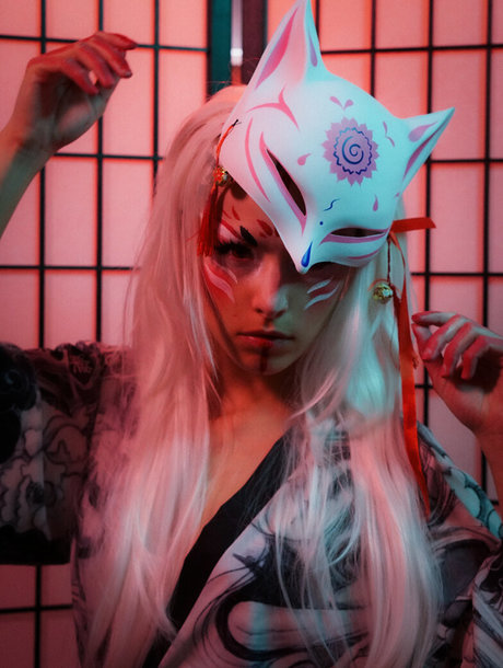 Angela Bermudez model nudes gallery