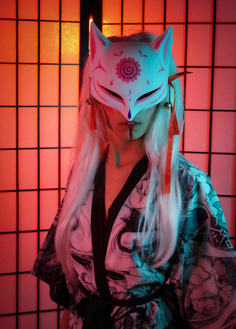 Angela Bermudez star top photo