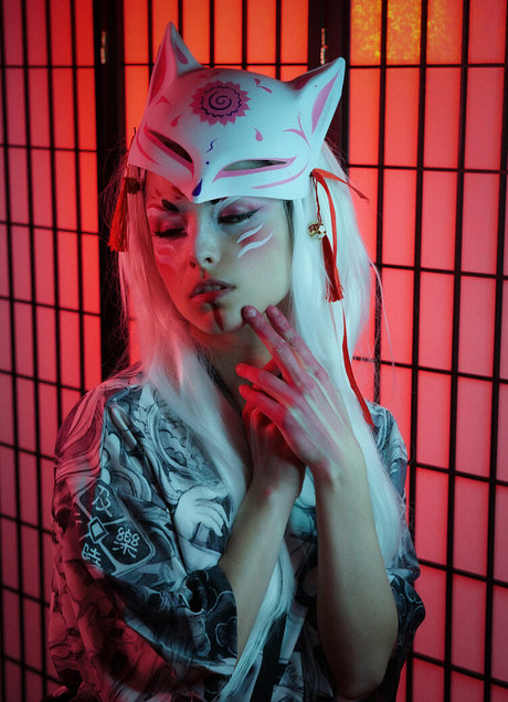 Angela Bermudez model nice pics