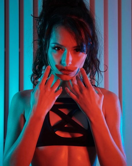 Angela Bermudez xxx actress img