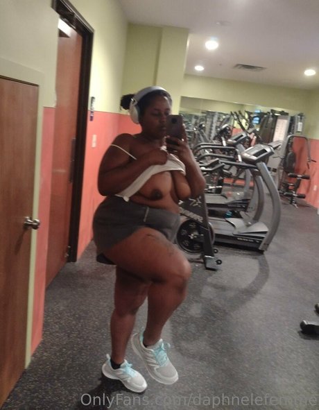 daphnelefemme perfect actress archive