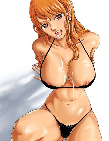 One Piece pretty star image