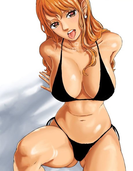 One Piece hd star pics