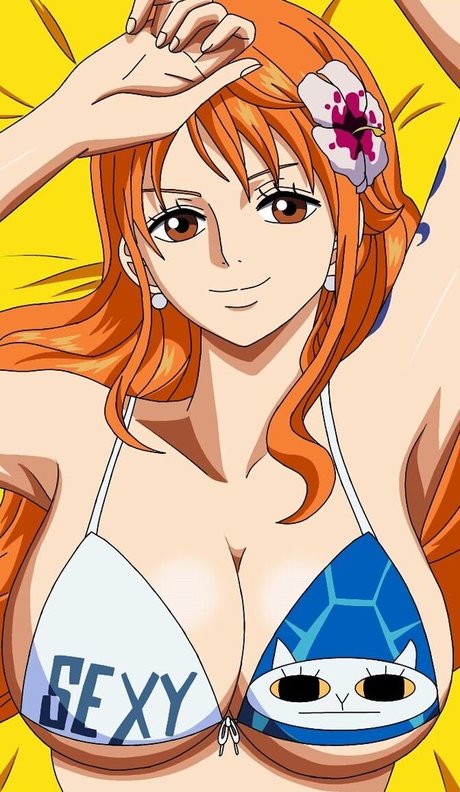 One Piece xxx actress archive