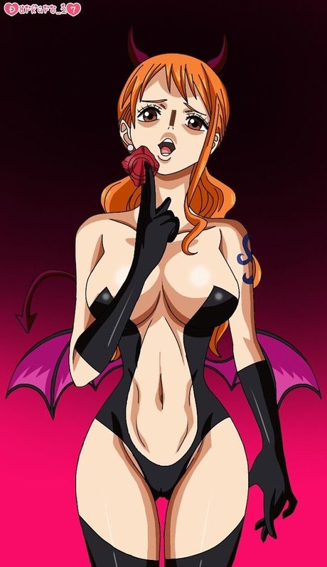 One Piece star free image