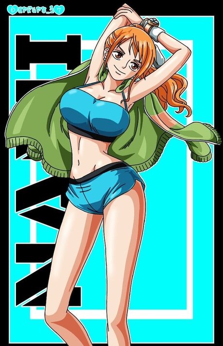 One Piece Profile pic