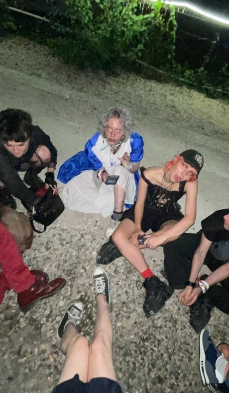 Arielle Maxine star adult picture