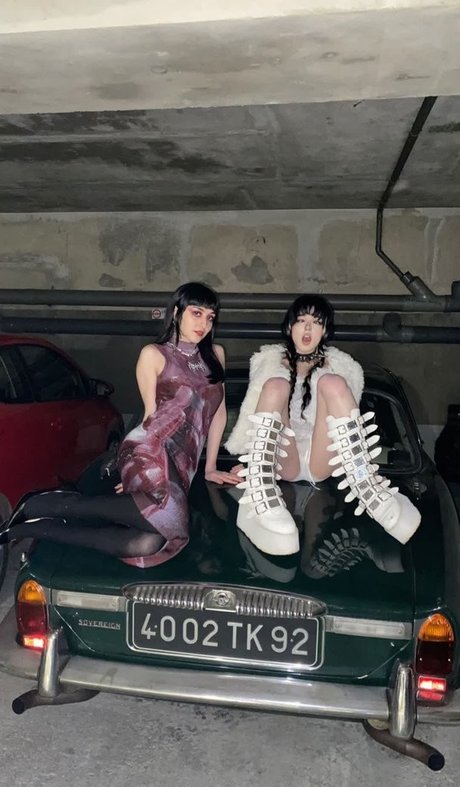 Arielle Maxine pornstar beautiful photos