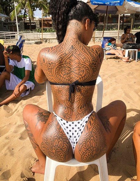 Medusaaa pornstar hd picture