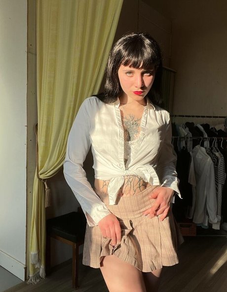 Malesia Baby pornstar pretty pic