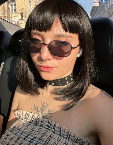 Malesia Baby naked actress image