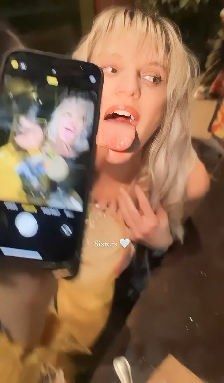 Georgia Magree pornstar sex pic