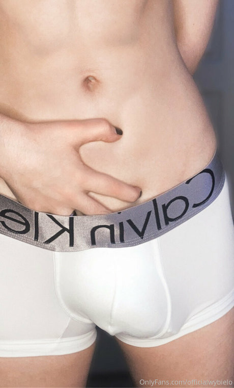 officialwybielo star adult pics