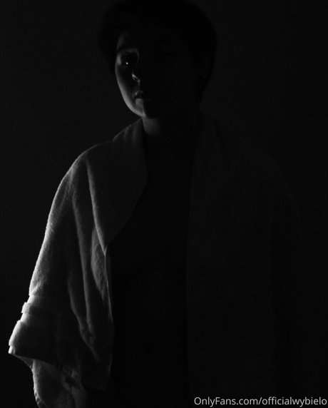 officialwybielo model perfect images