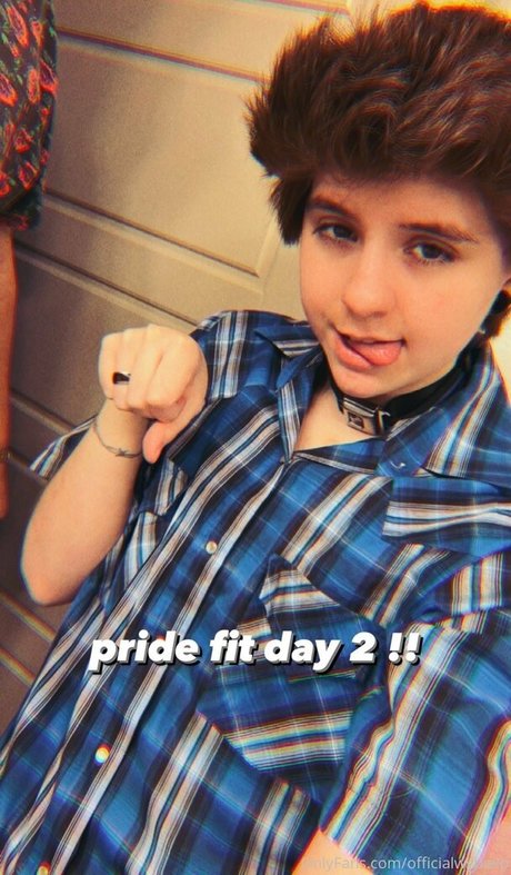 officialwybielo star pretty picture