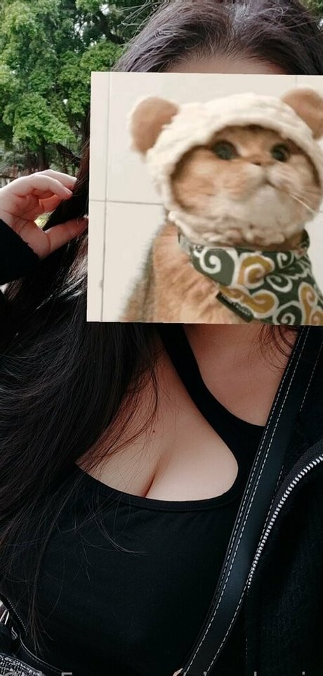 xiaozhupigg perfect model images