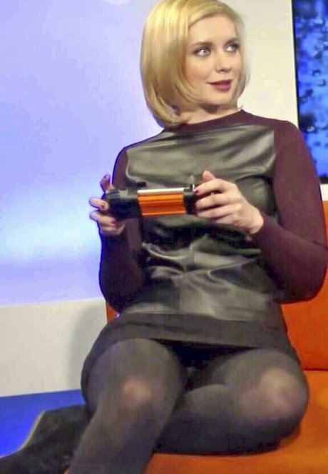Rachel Riley pornographic actress archive