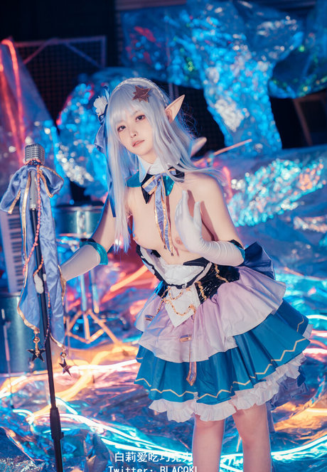 blacqkl naked star pictures