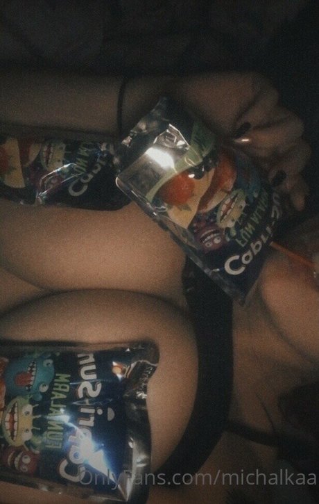 michalkaa pornstar nude gallery