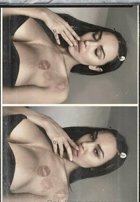 erisonice pornstar hot images