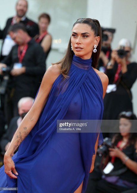 Melissa Satta star exclusive galleries