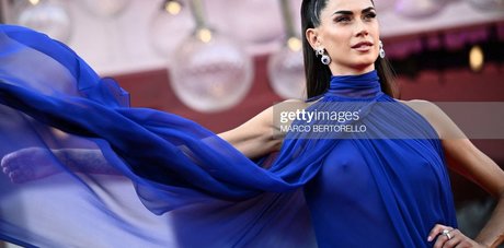 Melissa Satta best actress pic