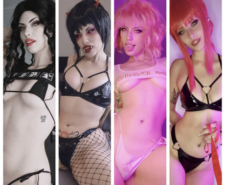 Suzukoelric pornstar best pictures