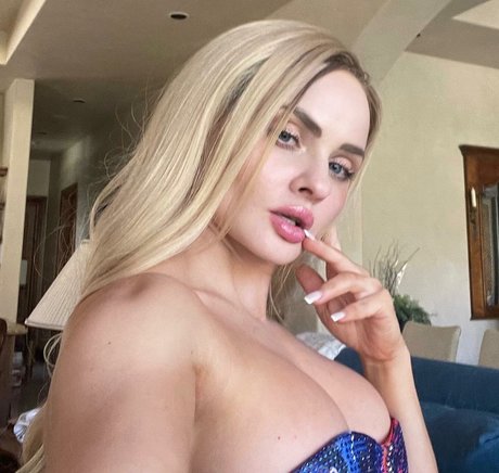 Irina Igorevna pornstar naked gallery