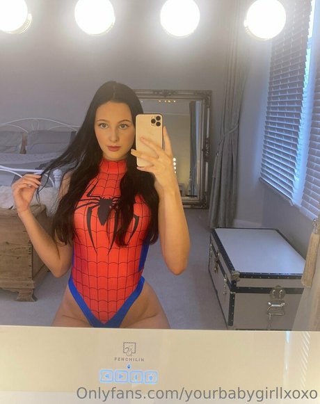 yourbabygirllxoxo pornstar hot archive