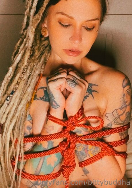 a bitty buddha1969 actress pictures