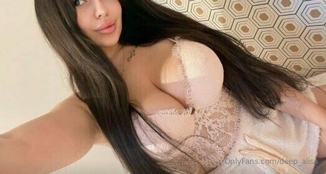 deep alisa star high quality photo