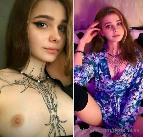 deep alisa top actress pics