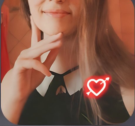 Qtiebuns ASMR beautiful star images