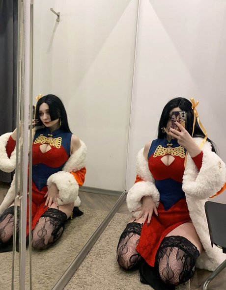 mia green tea Profile pic