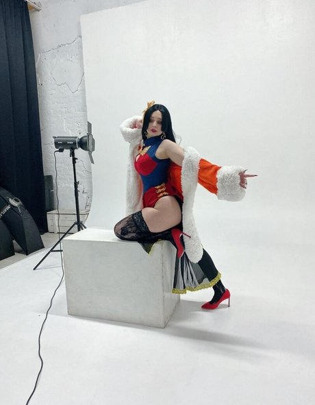 mia green tea perfect star picture